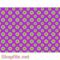 Smple and tradional pattern