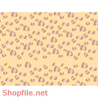 Smple and tradional pattern