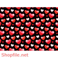 Vector flower đẹp