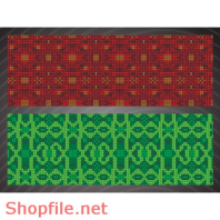 Vector flower đẹp