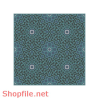 Vector flower đẹp