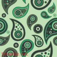 Vector flower đẹp