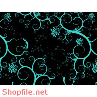 Vector flower đẹp