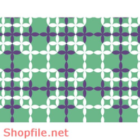 Hoa văn Đồ Họa Sang trọng