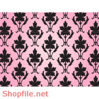 Hoa văn Đồ Họa Sang trọng