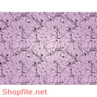 Hoa văn Đồ Họa Sang trọng