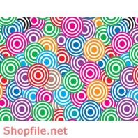 Hoa văn Đồ Họa Sang trọng