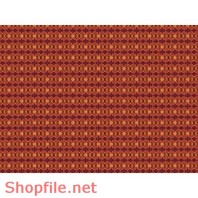 Pattern stye độc đáo