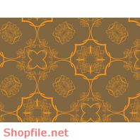 Pattern stye độc đáo