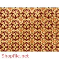 Pattern stye độc đáo