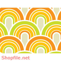 Pattern stye độc đáo