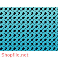 Pattern vector hoa đẹp