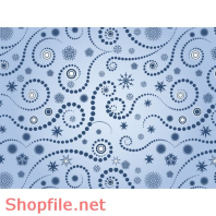 Pattern vector hoa đẹp