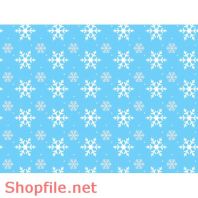 Pattern vector hoa đẹp