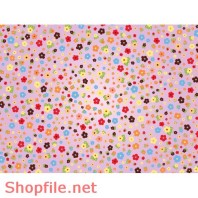 Pattern vector hoa đẹp