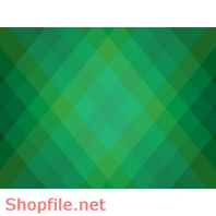 Mẩu hoa tươi sáng vector liền mạch