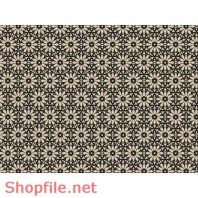 Hoa văn họa tiết mẩu hoa trang trí