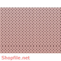 Hoa văn họa tiết mẩu hoa trang trí