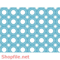 Hoa văn họa tiết mẩu hoa trang trí