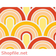 Đồ họa hoa văn pattern caro