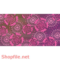 Đồ họa hoa văn pattern caro