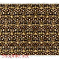 Màu hoa đồ họa vector màu nền