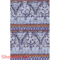 Màu hoa đồ họa vector màu nền