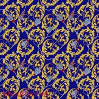 Màu hoa đồ họa vector màu nền