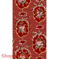 Vetor flower patter sang trọng &stye