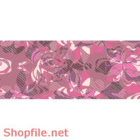 Vetor flower patter sang trọng &stye