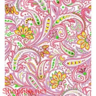 Vetor flower patter sang trọng &stye