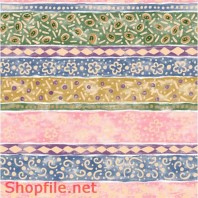 Pattern vector đẹp