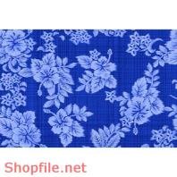 Pattern trang trí vector rực rỡ