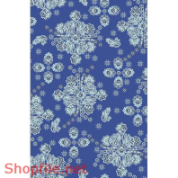 Pattern trang trí vector rực rỡ