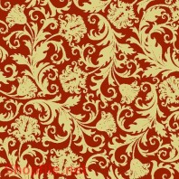 Hoa Lá vector Mẩu Pattern