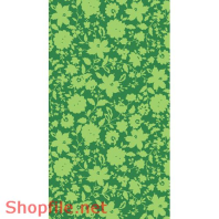 Flower Pattern Vector Đẹp