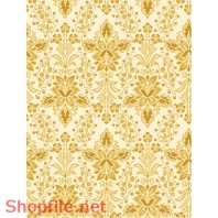 Flower Pattern Vector Đẹp