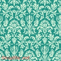 Flower Pattern Vector Đẹp