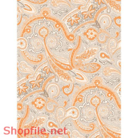 Simple and tradional Pattern