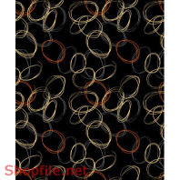 Simple and tradional Pattern