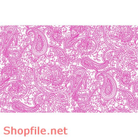 Simple and tradional Pattern