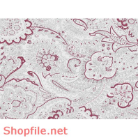 Simple and tradional Pattern