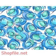 Simple and tradional Pattern