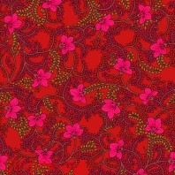 Simple and tradional Pattern