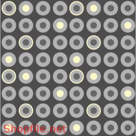 Simple and tradional Pattern