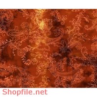 Simple and tradional Pattern