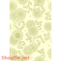 Deviantart vector stye