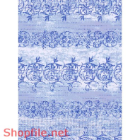 Pattern Hoa Văn Họa Tiết Tươi Sáng