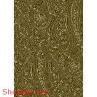 Pattern Hoa Văn Họa Tiết Tươi Sáng