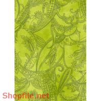 Pattern Hoa Văn Họa Tiết Tươi Sáng